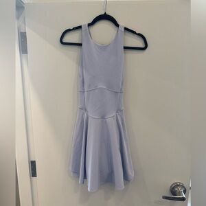 Lulu lemon tennis dress